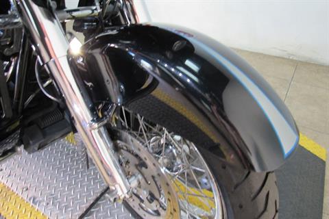 2013 Harley-Davidson Road Glide® Ultra in Temecula, California - Photo 21