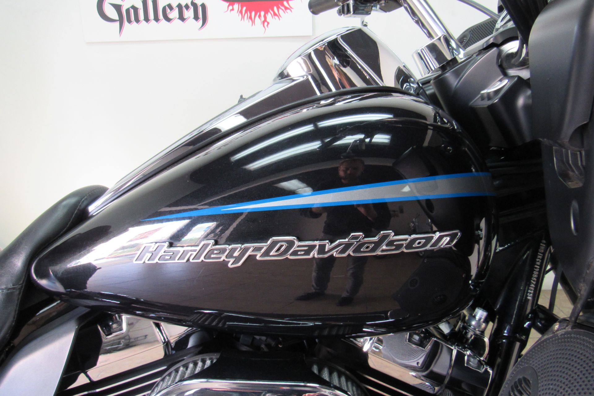 2013 Harley-Davidson Road Glide® Ultra in Temecula, California - Photo 4
