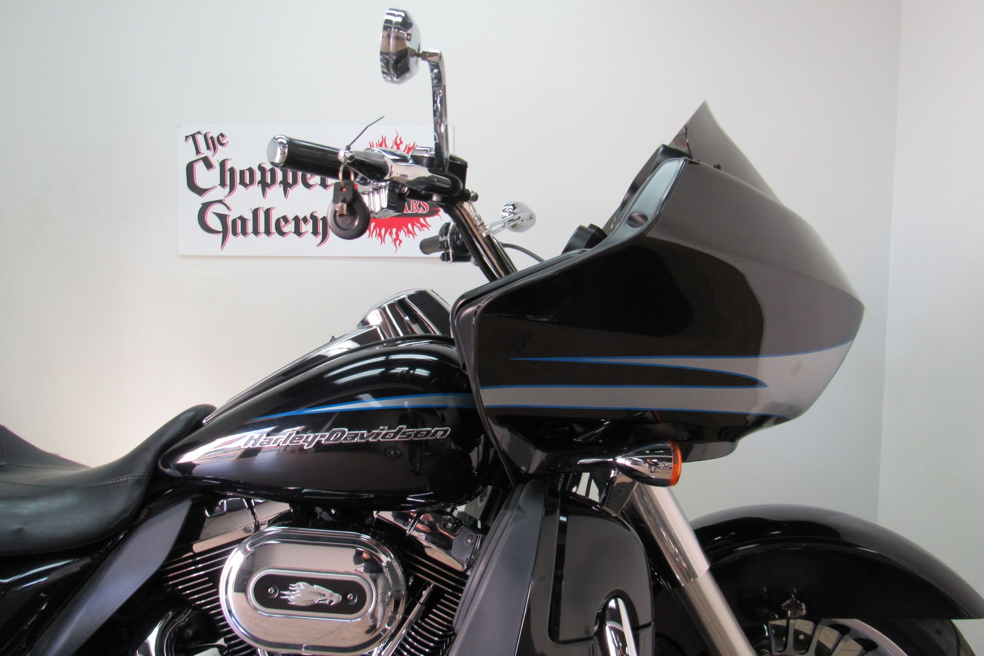 2013 Harley-Davidson Road Glide® Ultra in Temecula, California - Photo 12