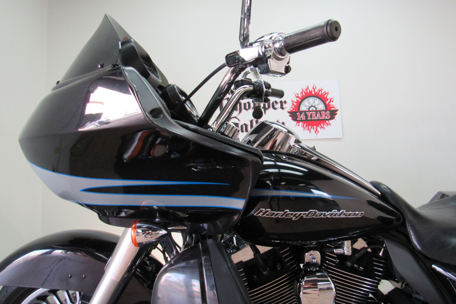 2013 Harley-Davidson Road Glide® Ultra in Temecula, California - Photo 5