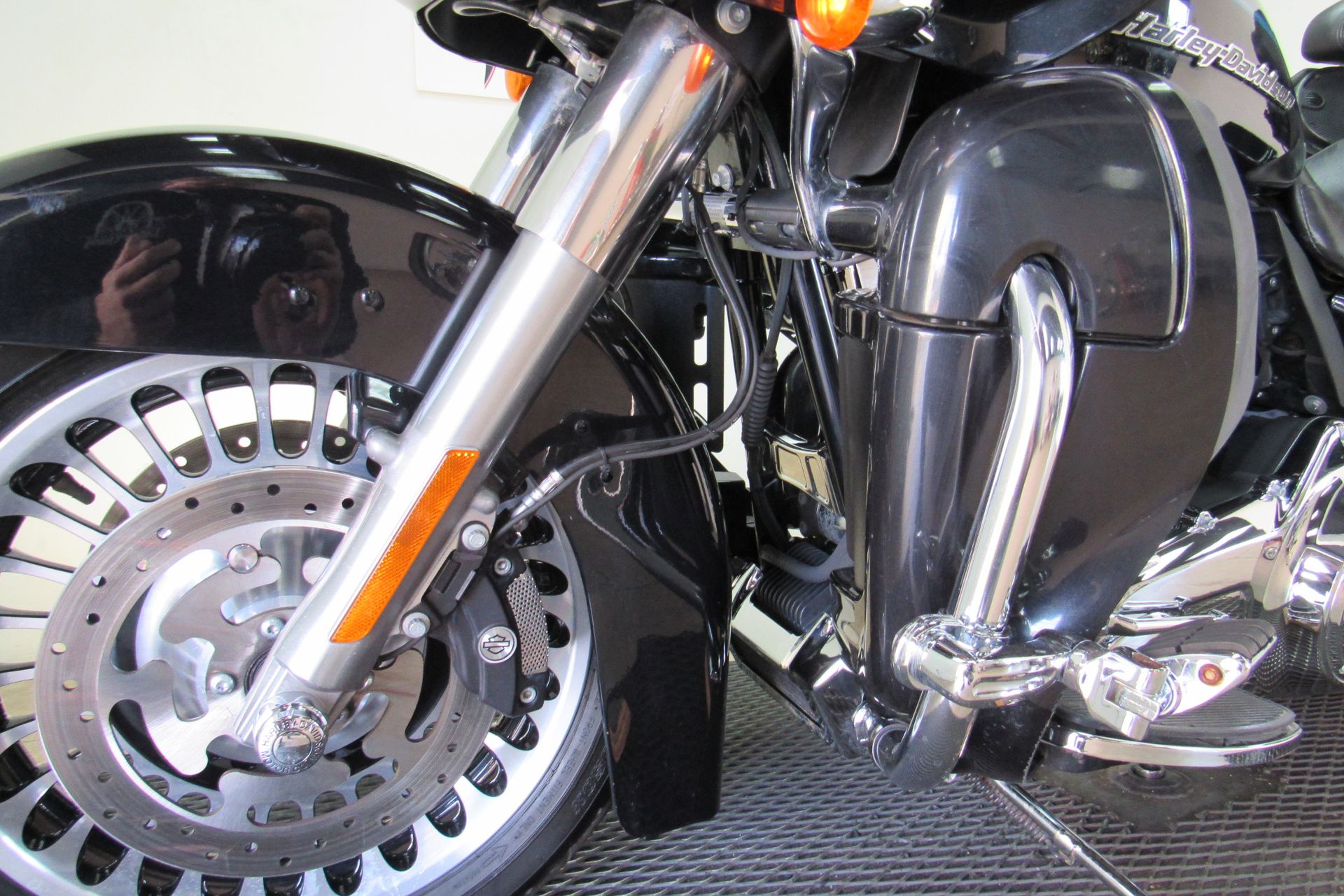 2013 Harley-Davidson Road Glide® Ultra in Temecula, California - Photo 32
