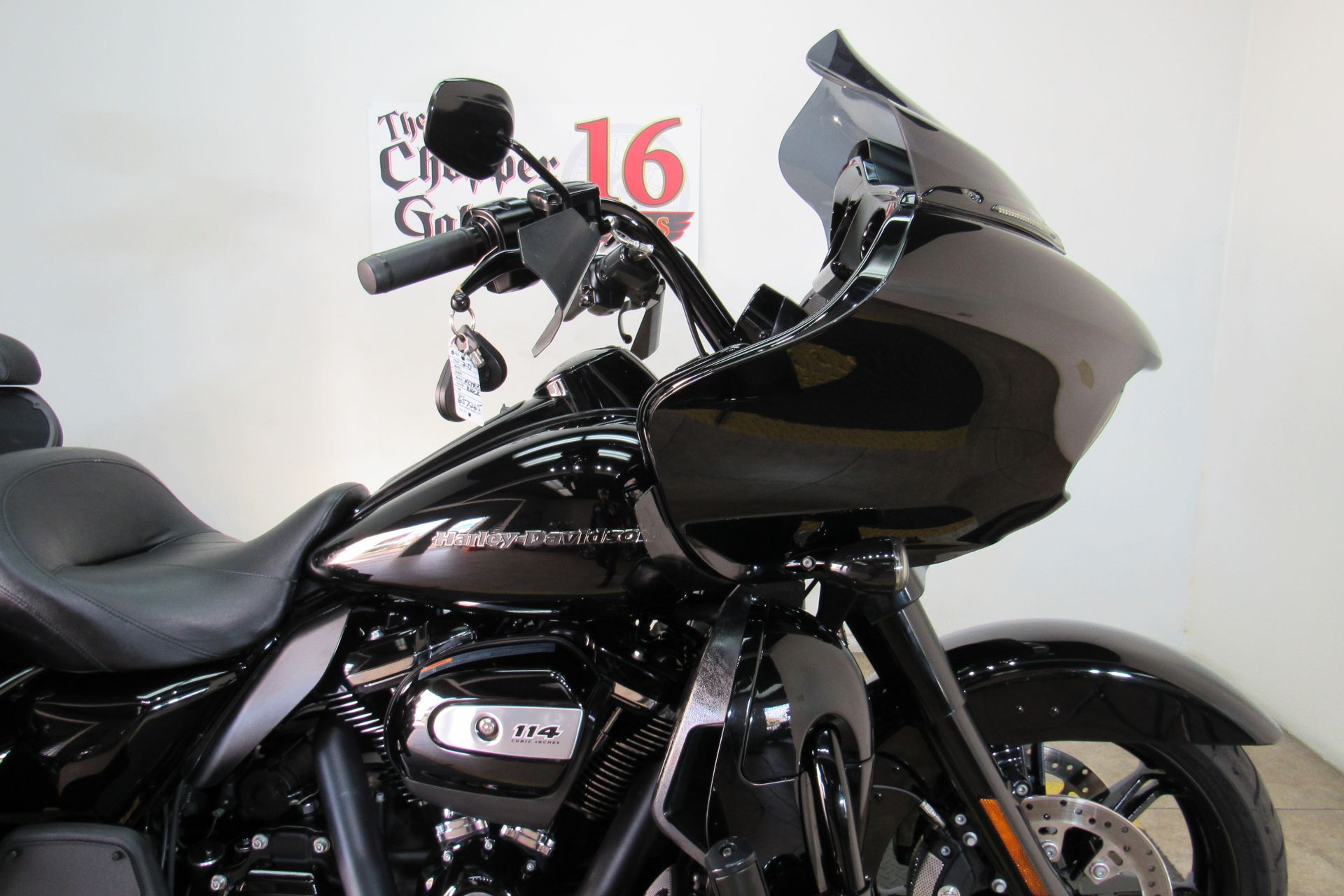 2020 Harley-Davidson Road Glide® Limited in Temecula, California - Photo 3