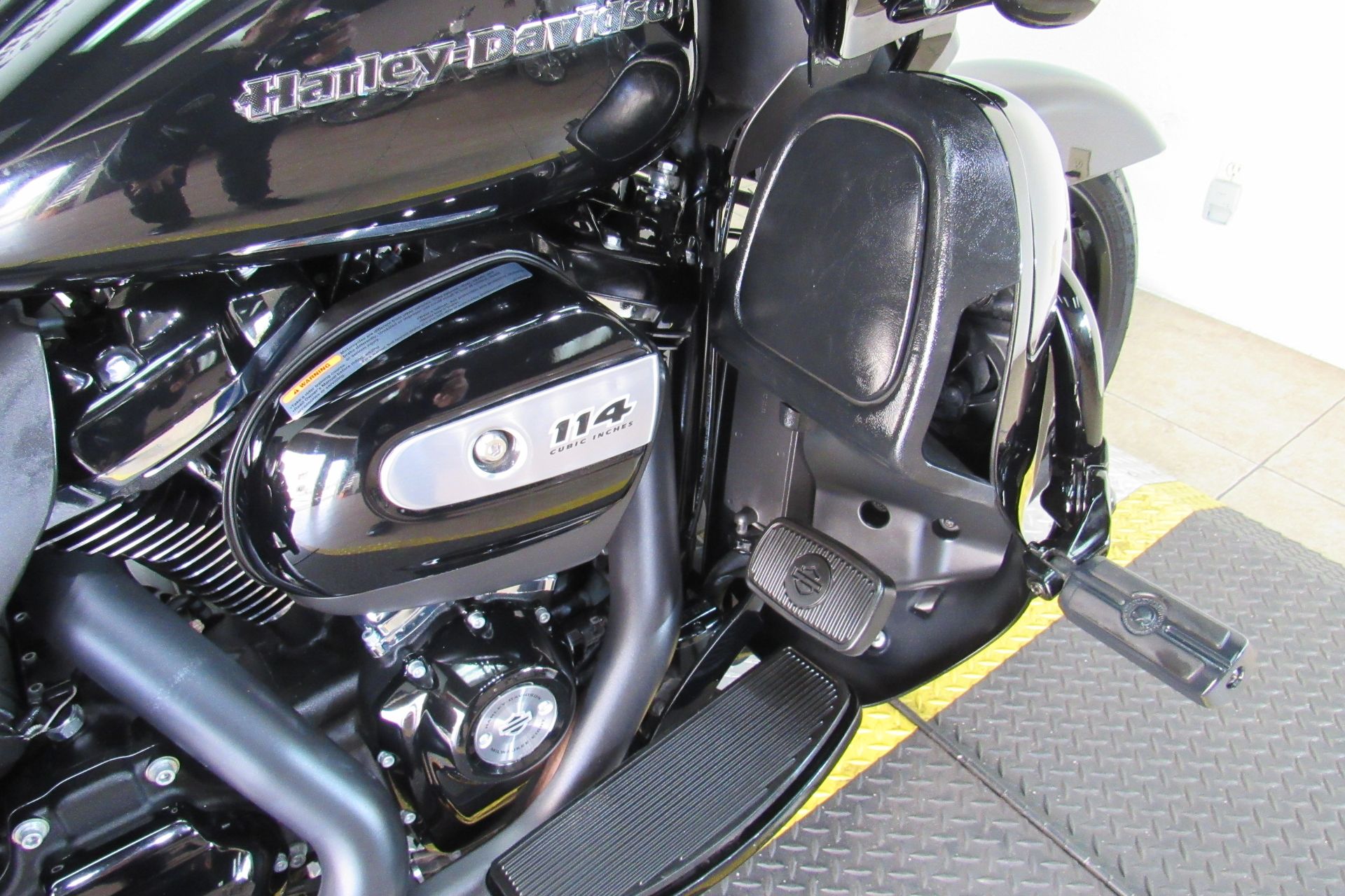 2020 Harley-Davidson Road Glide® Limited in Temecula, California - Photo 18