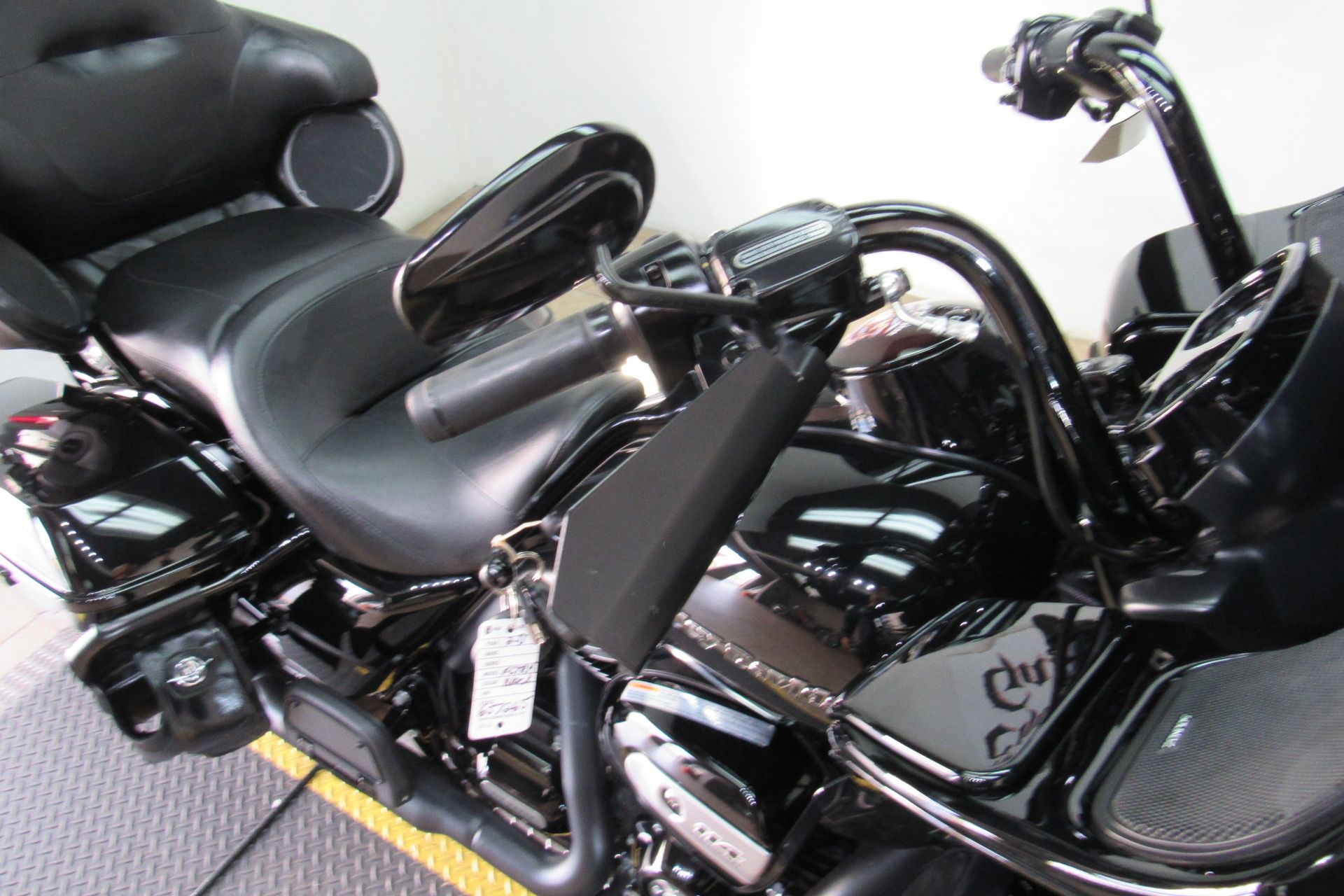 2020 Harley-Davidson Road Glide® Limited in Temecula, California - Photo 24