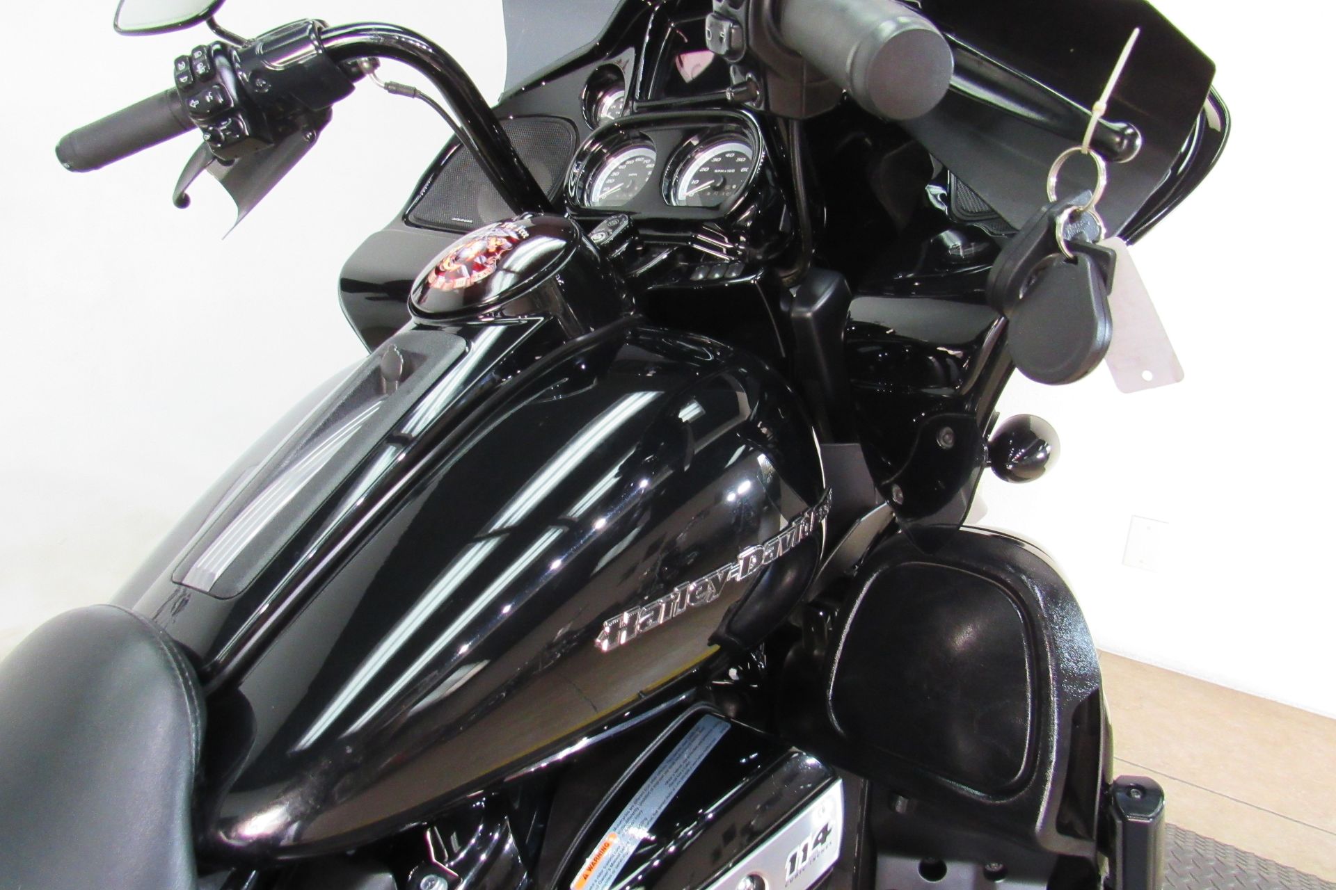 2020 Harley-Davidson Road Glide® Limited in Temecula, California - Photo 26