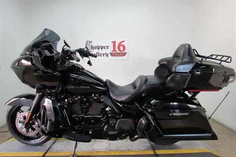 2020 Harley-Davidson Road Glide® Limited in Temecula, California - Photo 2