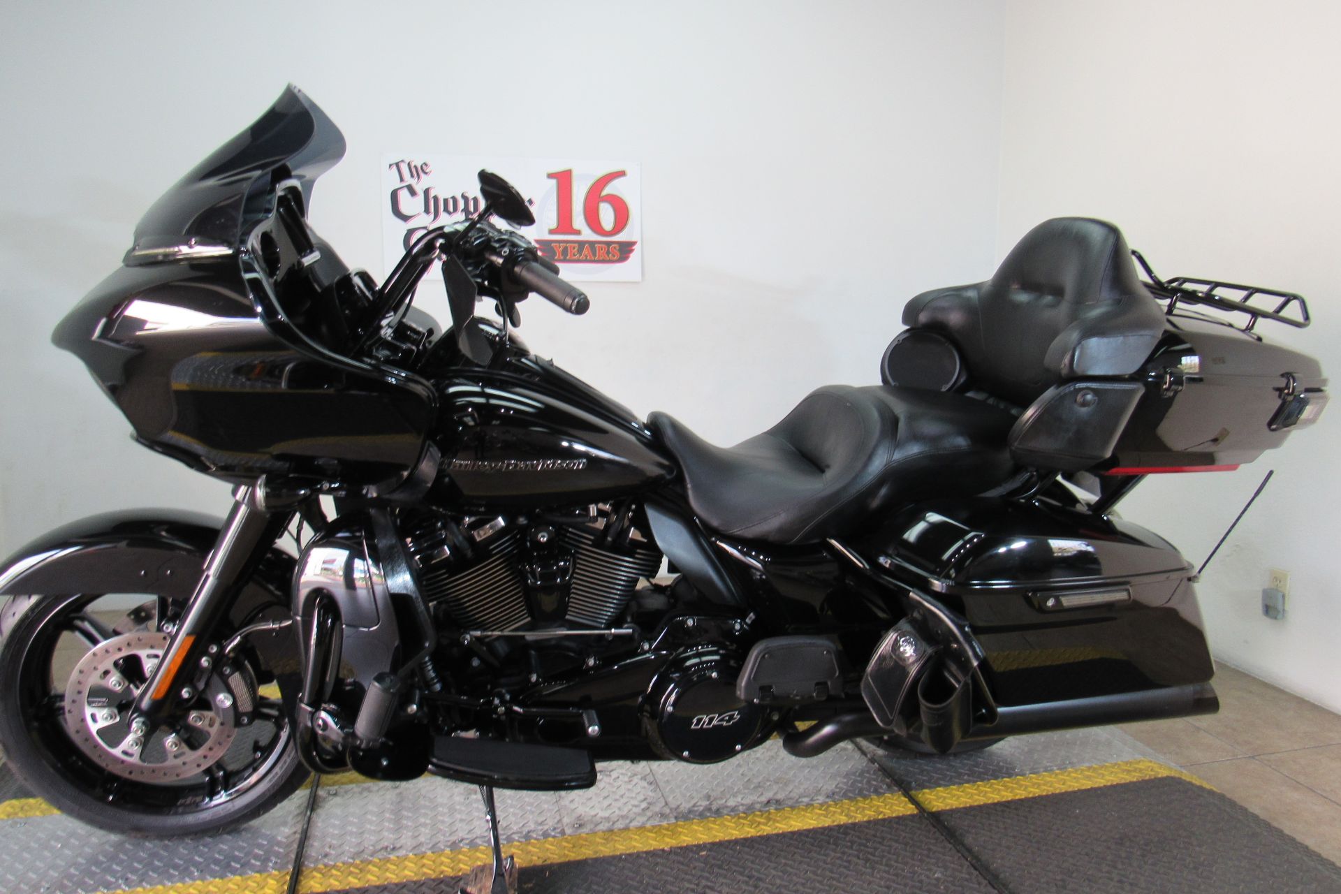 2020 Harley-Davidson Road Glide® Limited in Temecula, California - Photo 7
