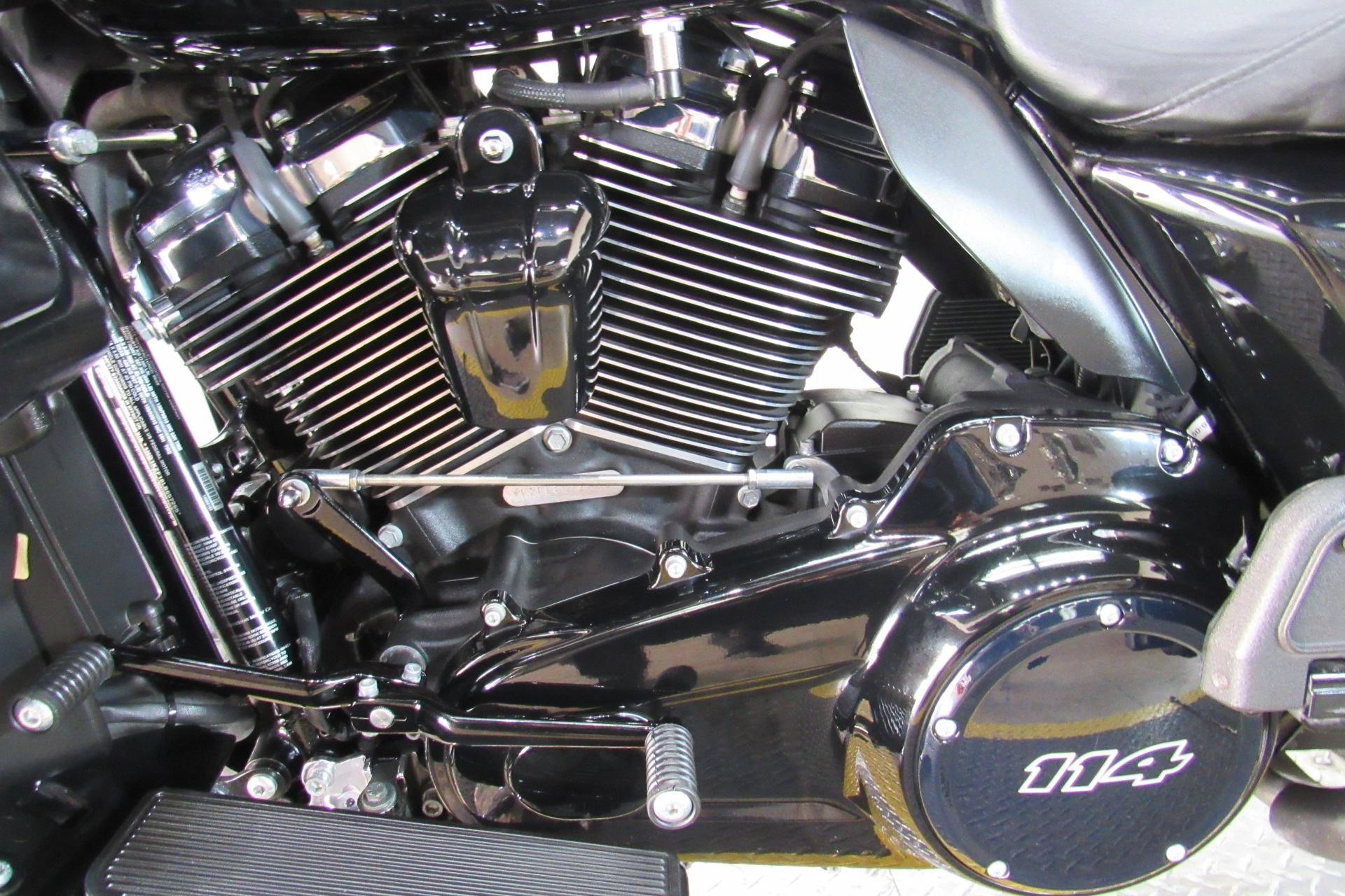 2020 Harley-Davidson Road Glide® Limited in Temecula, California - Photo 15
