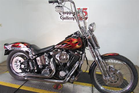 1992 Harley-Davidson Springer in Temecula, California - Photo 3
