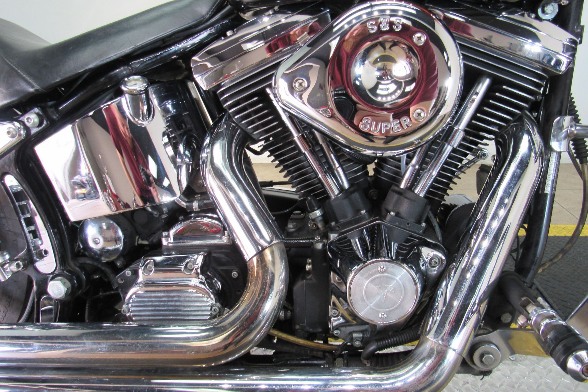 1992 Harley-Davidson Springer in Temecula, California - Photo 11