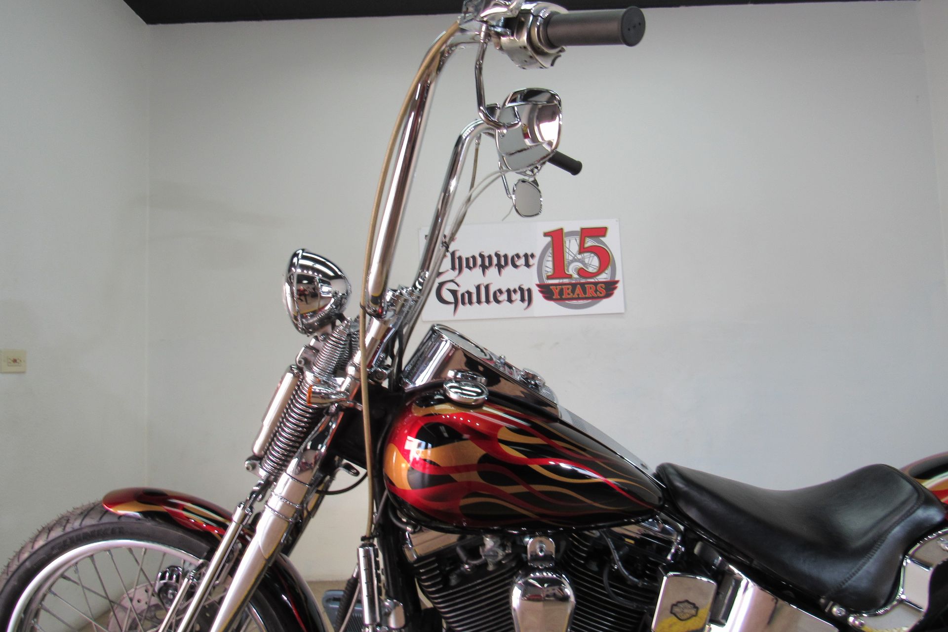 1992 Harley-Davidson Springer in Temecula, California - Photo 10