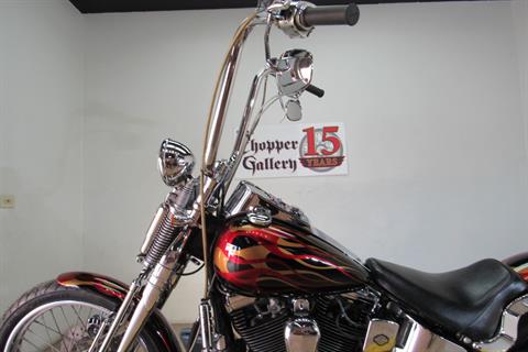 1992 Harley-Davidson Springer in Temecula, California - Photo 13