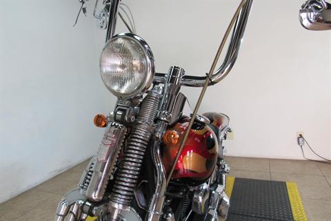 1992 Harley-Davidson Springer in Temecula, California - Photo 22
