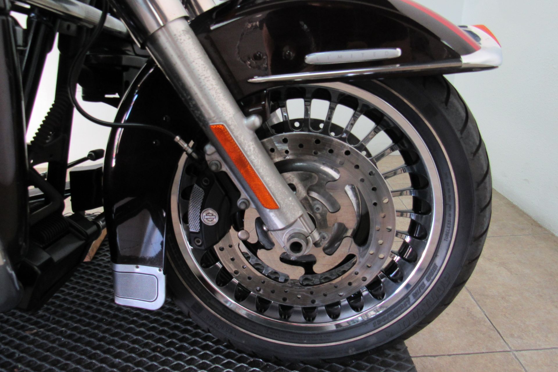 2012 Harley-Davidson Electra Glide® Ultra Limited in Temecula, California - Photo 14