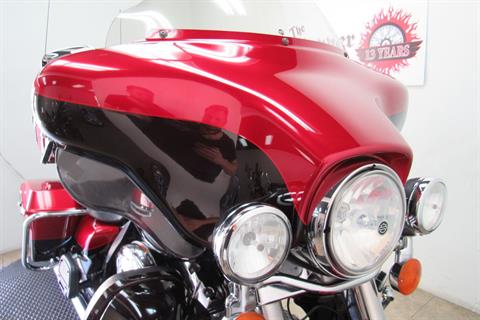 2012 Harley-Davidson Electra Glide® Ultra Limited in Temecula, California - Photo 16