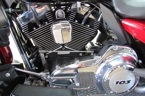 2012 Harley-Davidson Electra Glide® Ultra Limited in Temecula, California - Photo 12