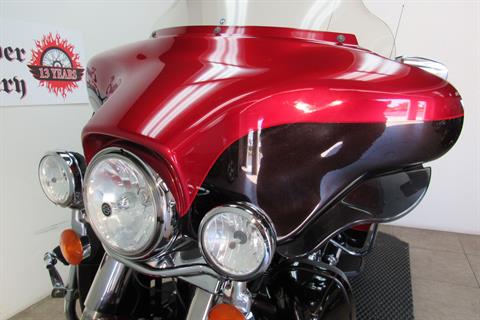 2012 Harley-Davidson Electra Glide® Ultra Limited in Temecula, California - Photo 36
