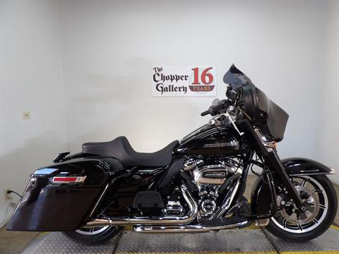 2019 Harley-Davidson Electra Glide® Standard in Temecula, California - Photo 1