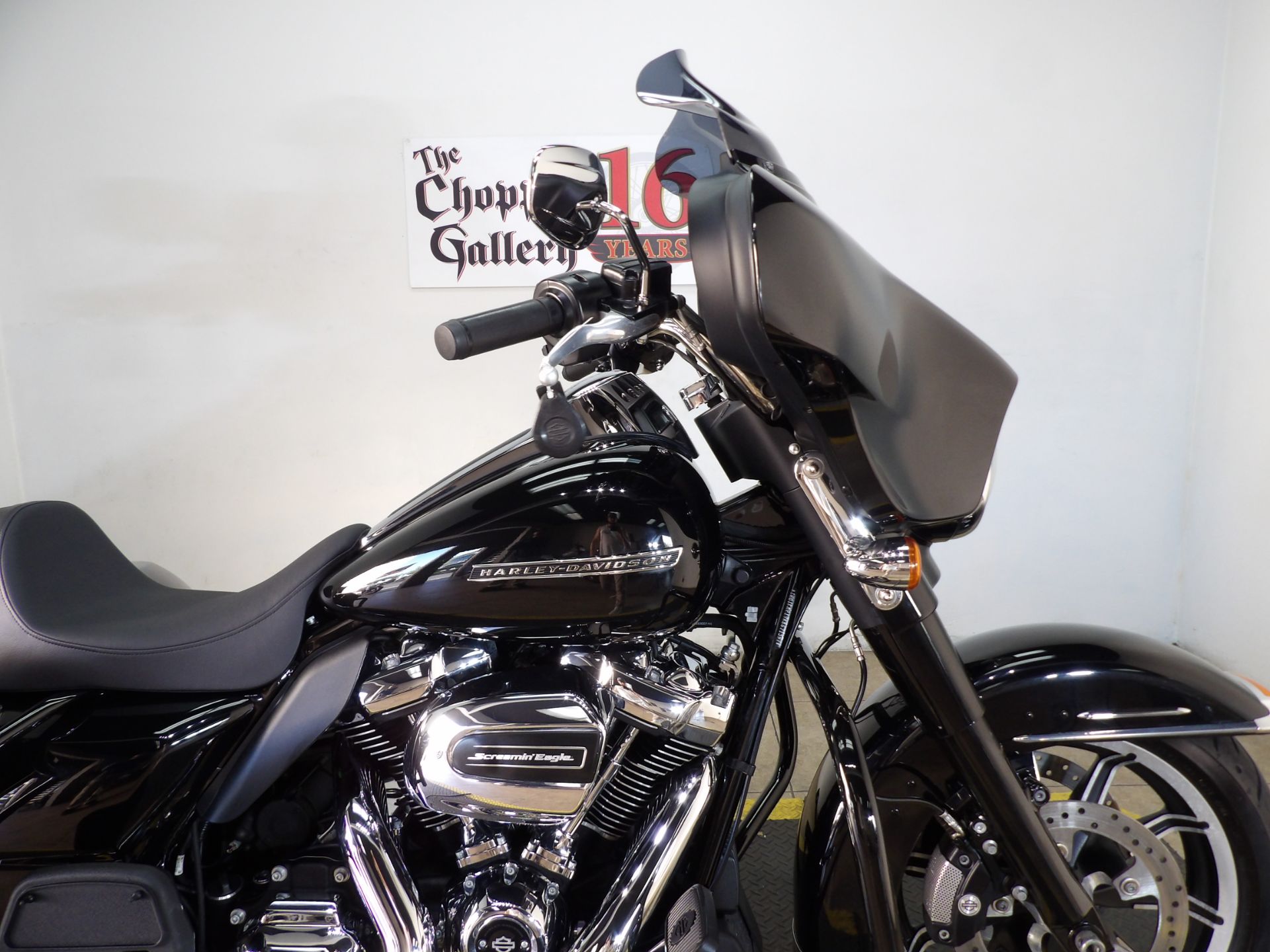 2019 Harley-Davidson Electra Glide® Standard in Temecula, California - Photo 8