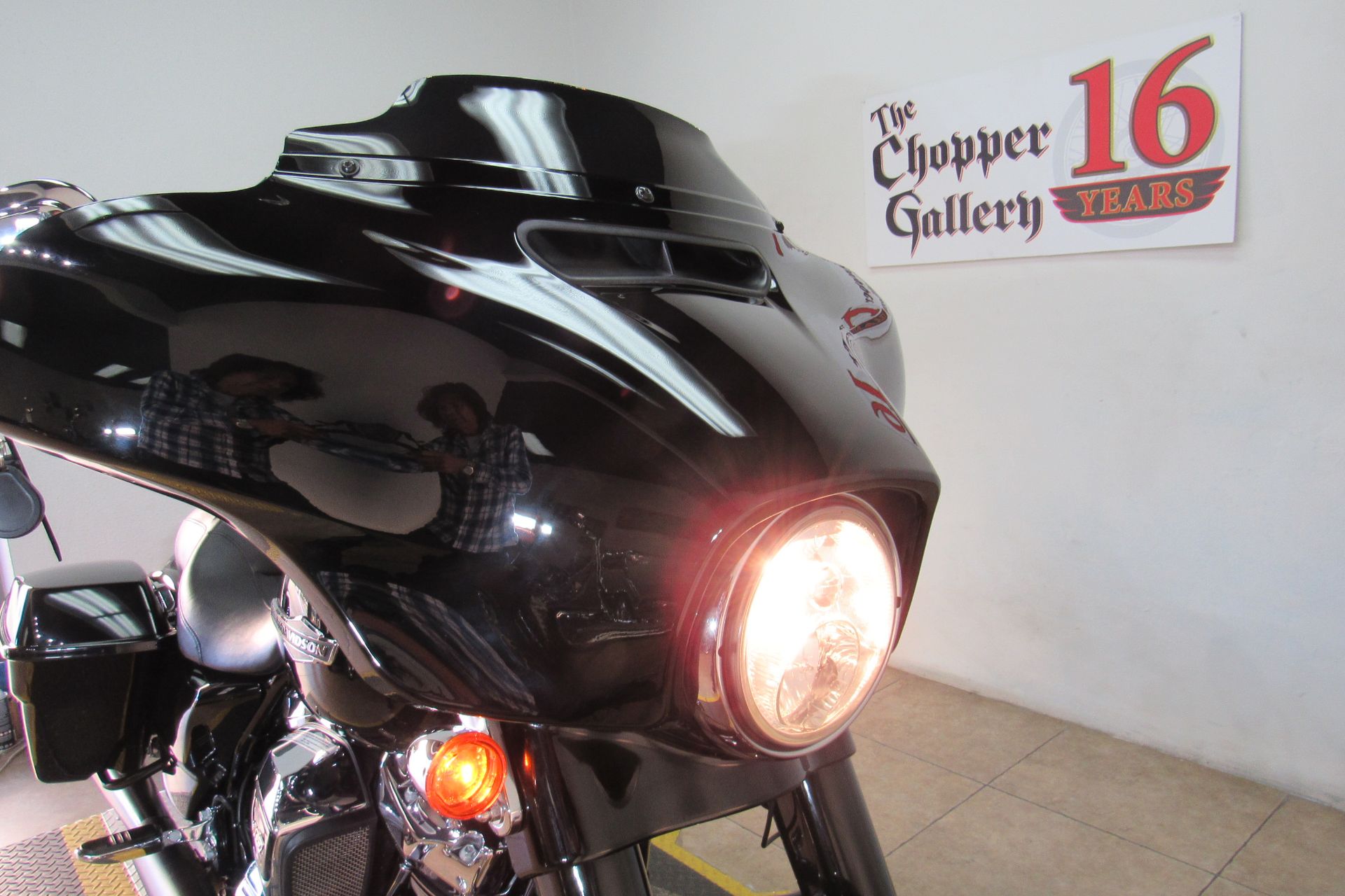 2023 Harley-Davidson Street Glide® in Temecula, California - Photo 18