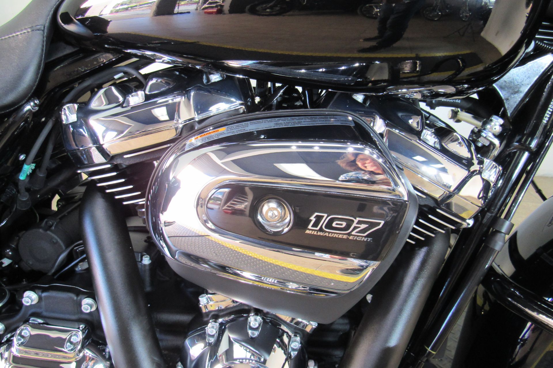 2023 Harley-Davidson Street Glide® in Temecula, California - Photo 13