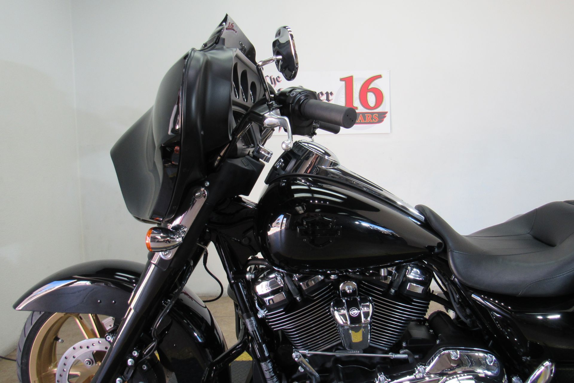 2023 Harley-Davidson Street Glide® in Temecula, California - Photo 4