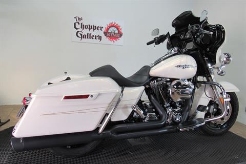 2014 Harley-Davidson Street Glide® Special in Temecula, California - Photo 18