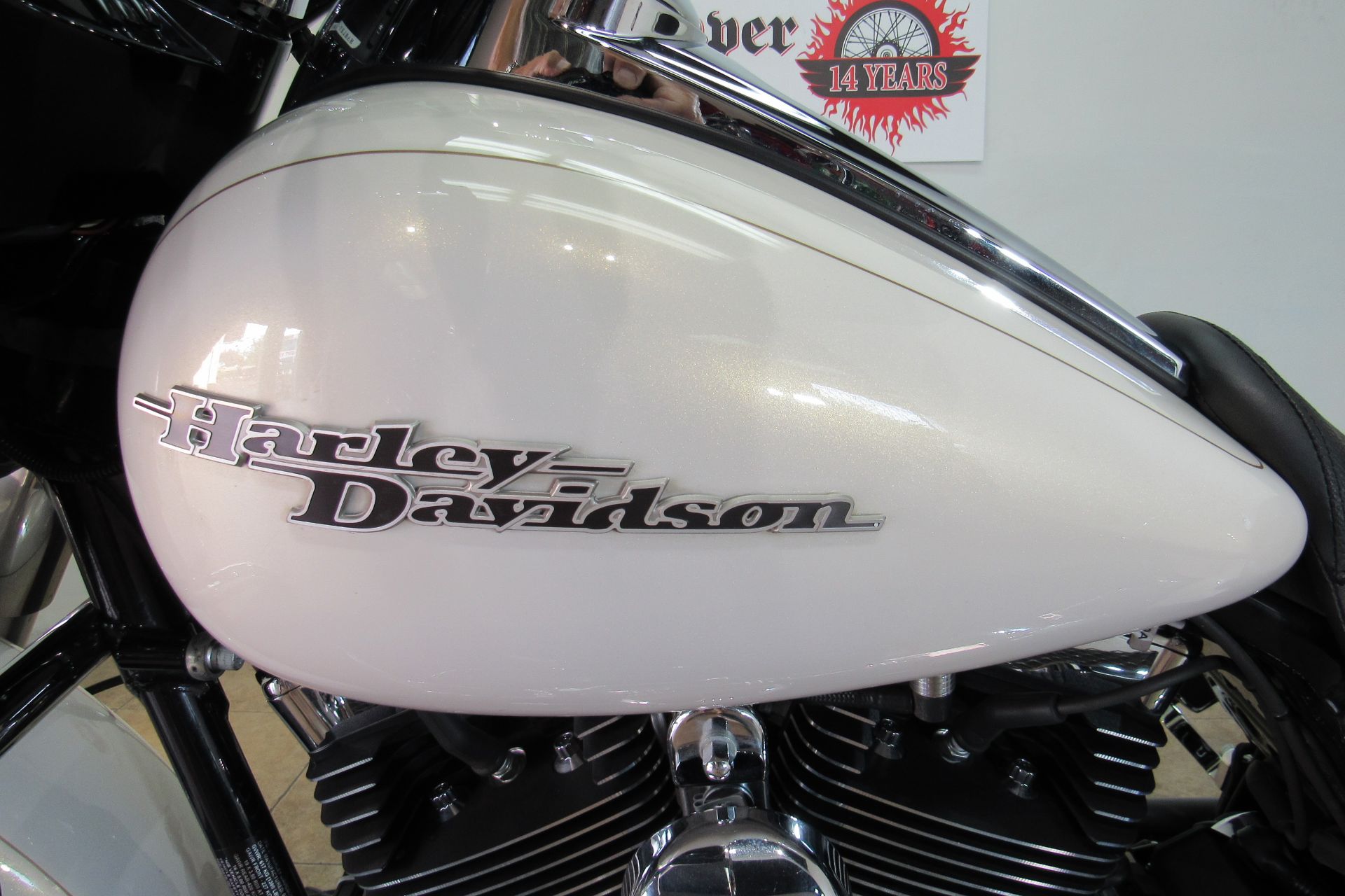 2014 Harley-Davidson Street Glide® Special in Temecula, California - Photo 32