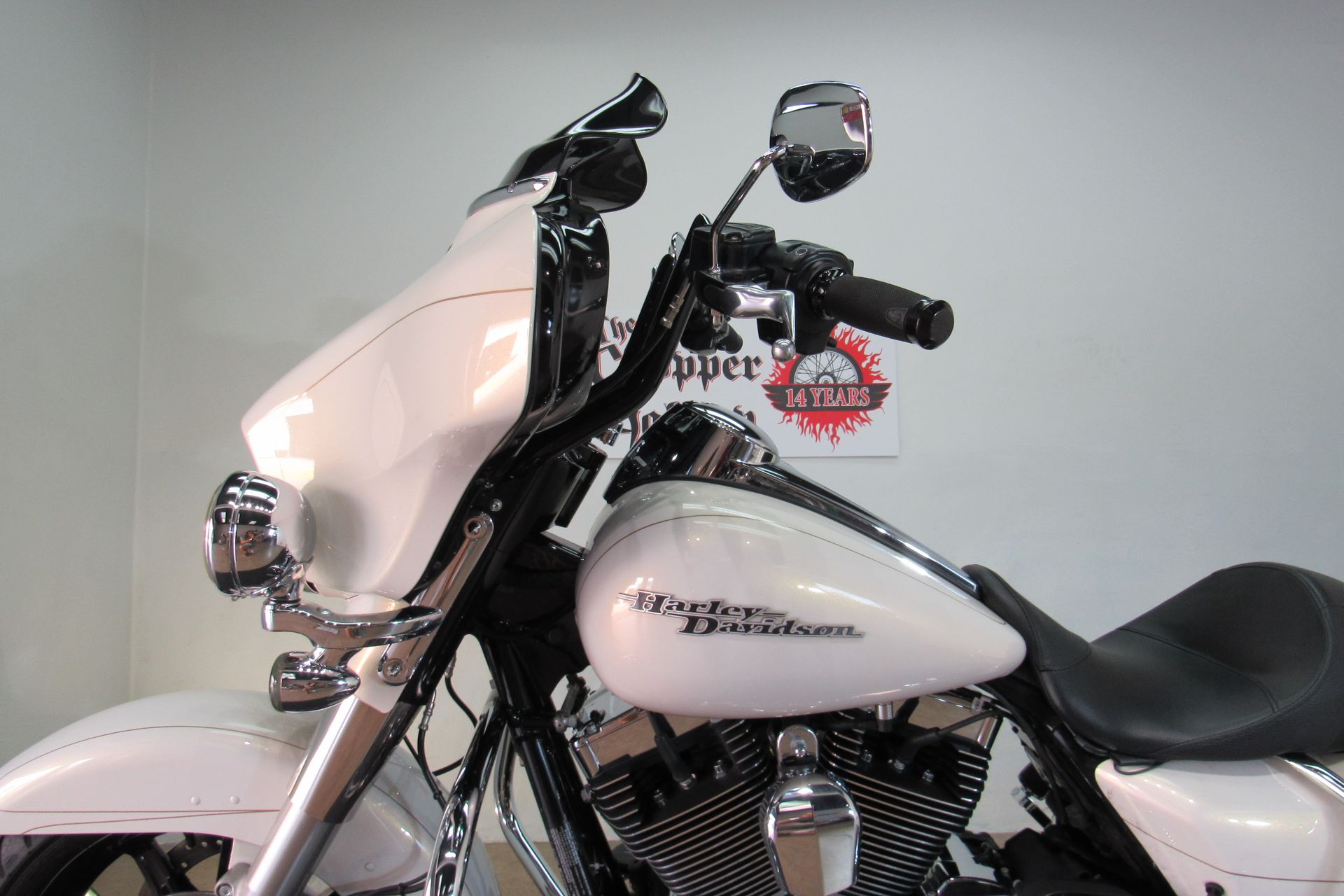 2014 Harley-Davidson Street Glide® Special in Temecula, California - Photo 35