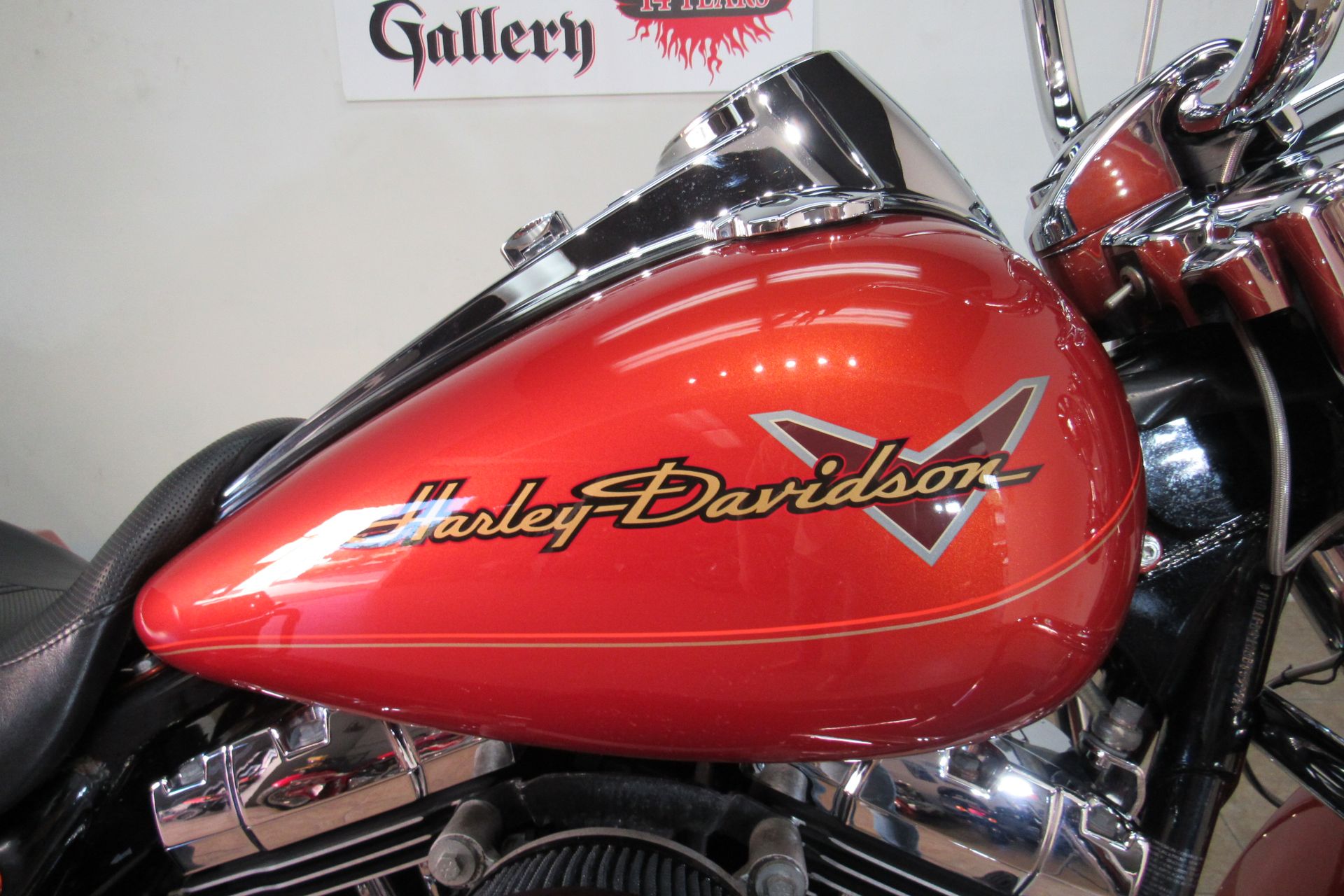 2011 Harley-Davidson Road King® in Temecula, California - Photo 7