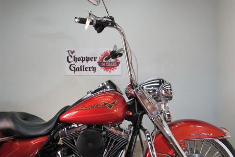 2011 Harley-Davidson Road King® in Temecula, California - Photo 9