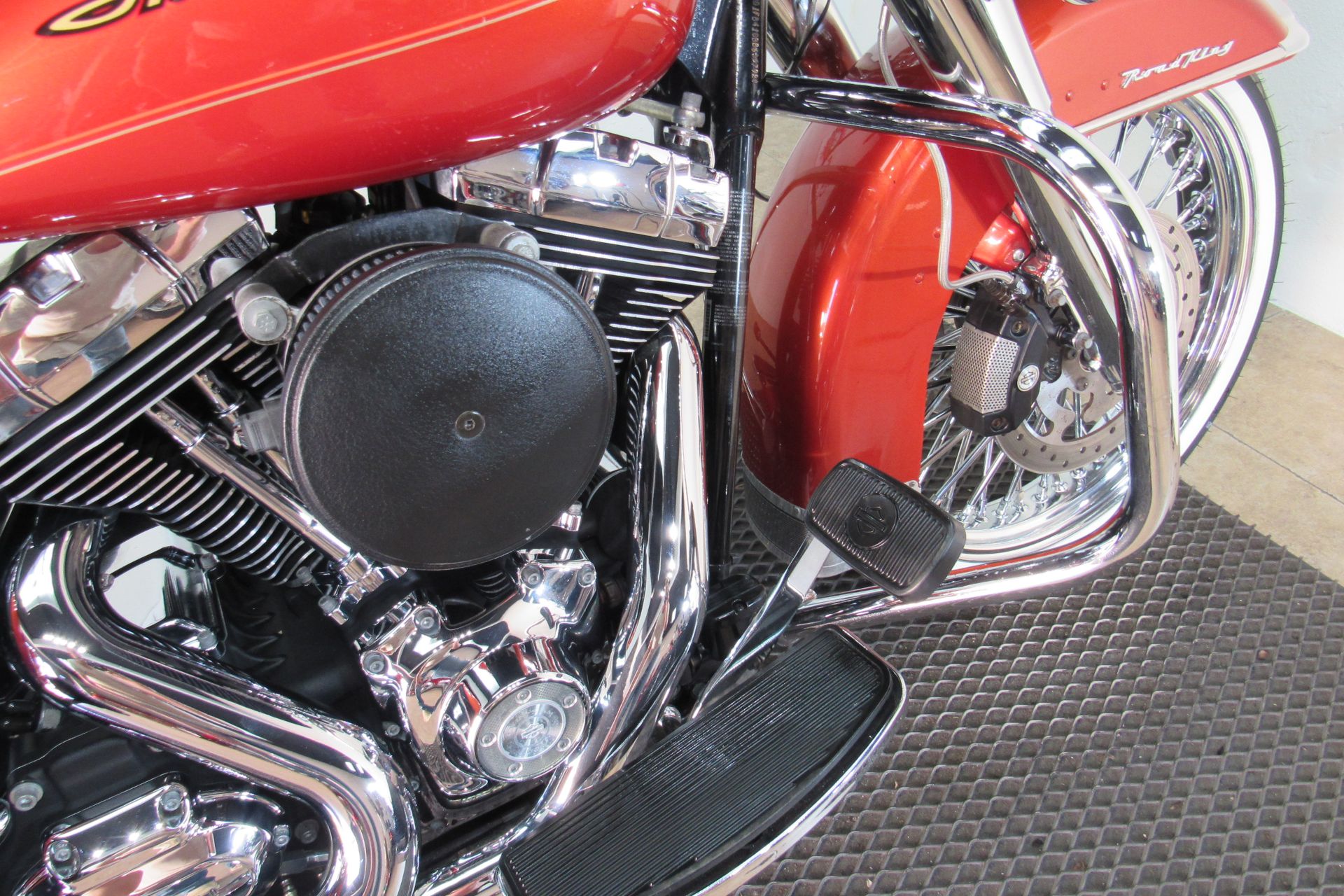 2011 Harley-Davidson Road King® in Temecula, California - Photo 13