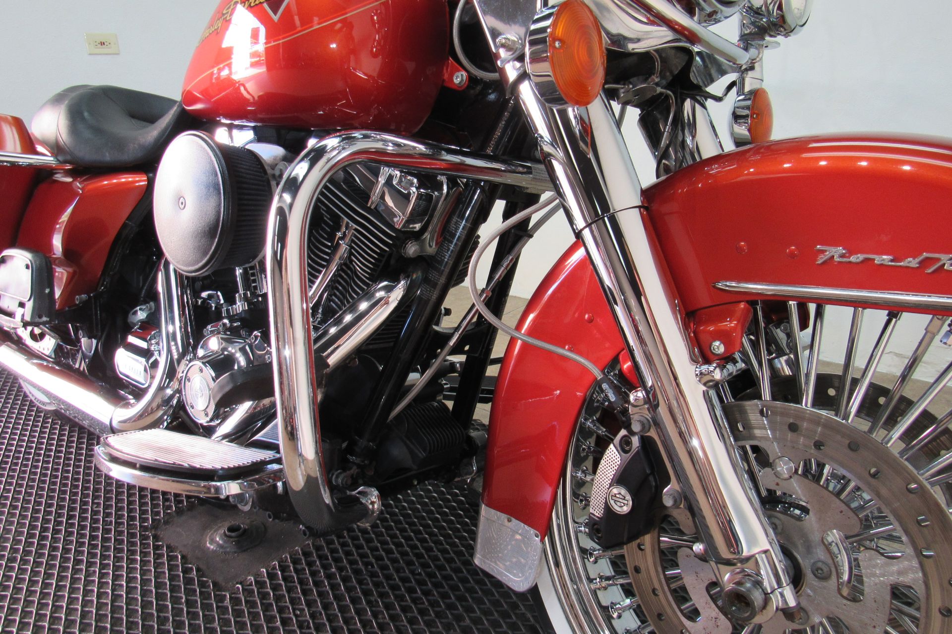 2011 Harley-Davidson Road King® in Temecula, California - Photo 15