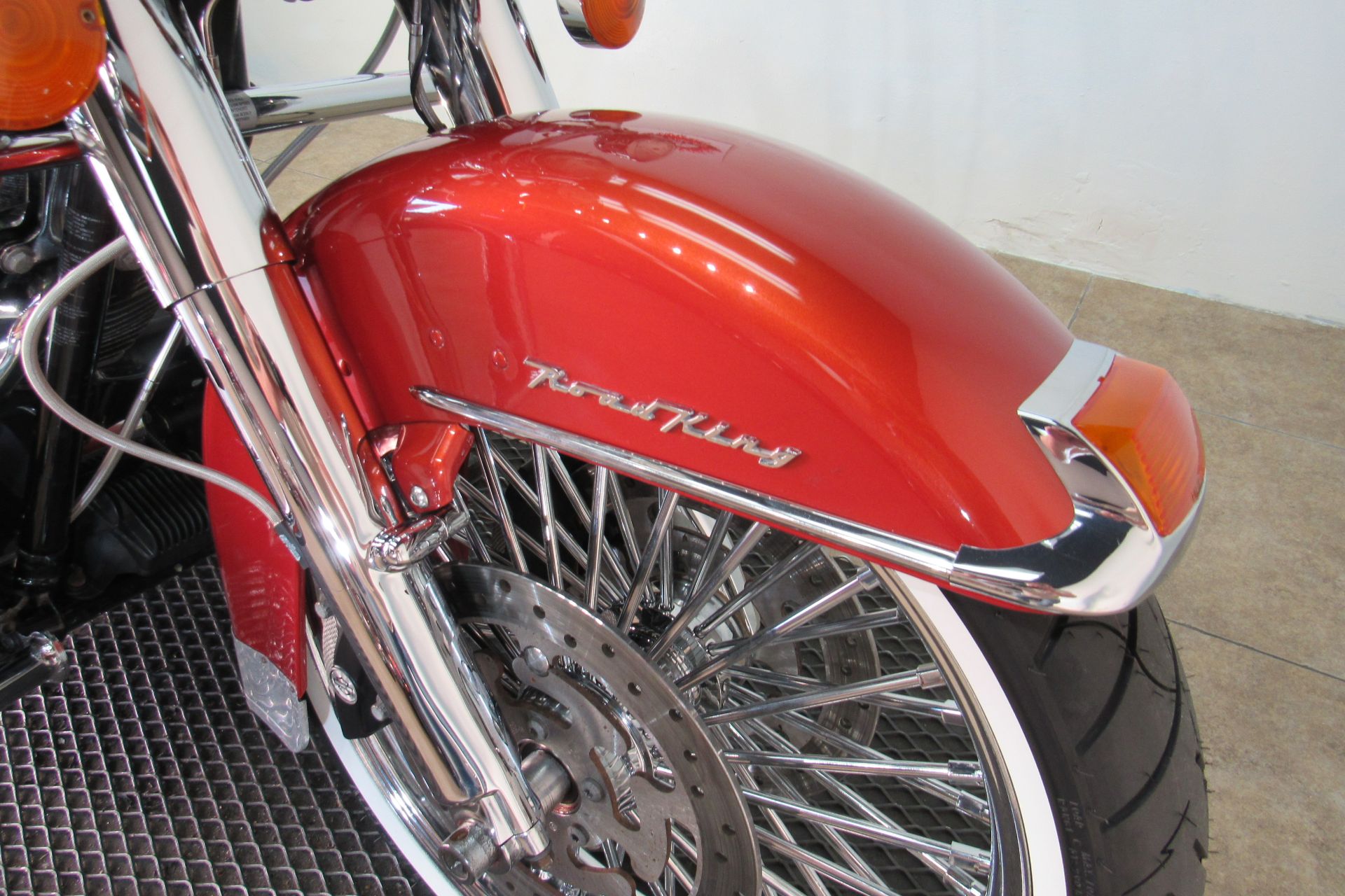 2011 Harley-Davidson Road King® in Temecula, California - Photo 17