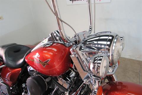 2011 Harley-Davidson Road King® in Temecula, California - Photo 20