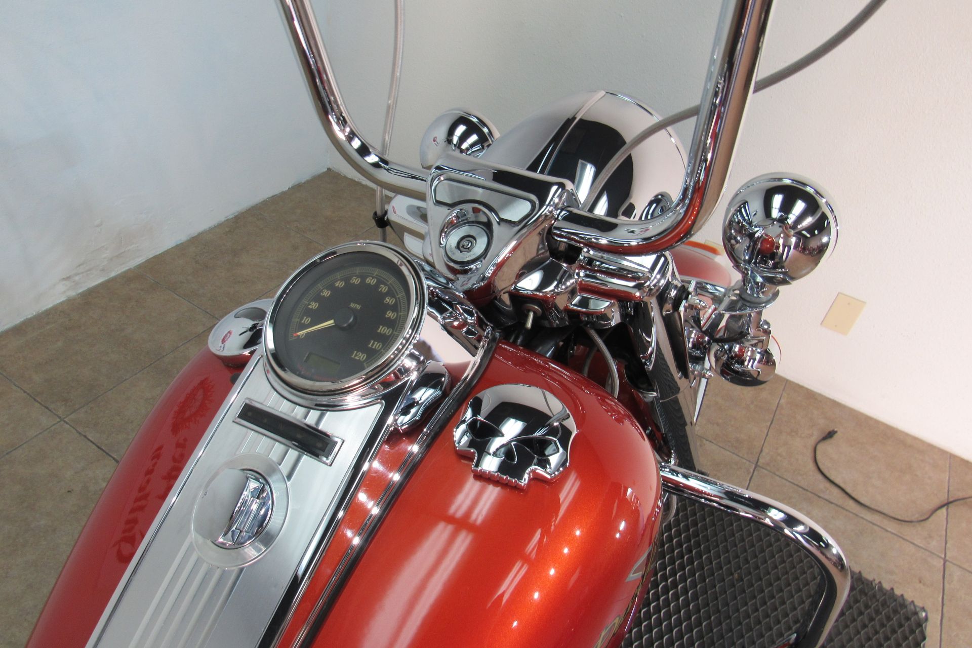 2011 Harley-Davidson Road King® in Temecula, California - Photo 22