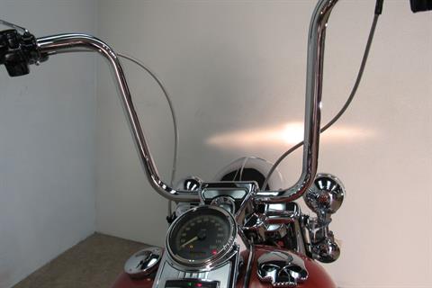 2011 Harley-Davidson Road King® in Temecula, California - Photo 23