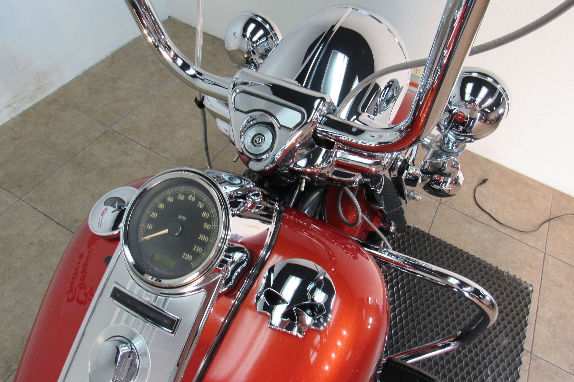2011 Harley-Davidson Road King® in Temecula, California - Photo 24