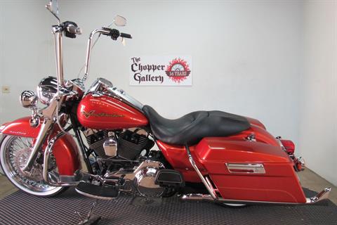 2011 Harley-Davidson Road King® in Temecula, California - Photo 6