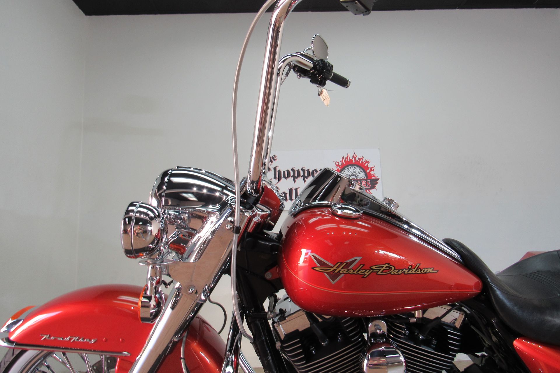 2011 Harley-Davidson Road King® in Temecula, California - Photo 10