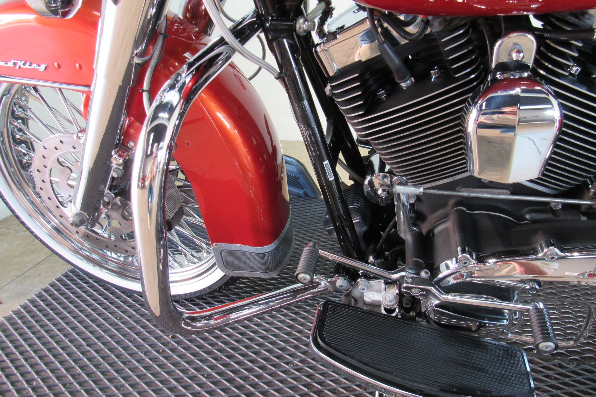 2011 Harley-Davidson Road King® in Temecula, California - Photo 30