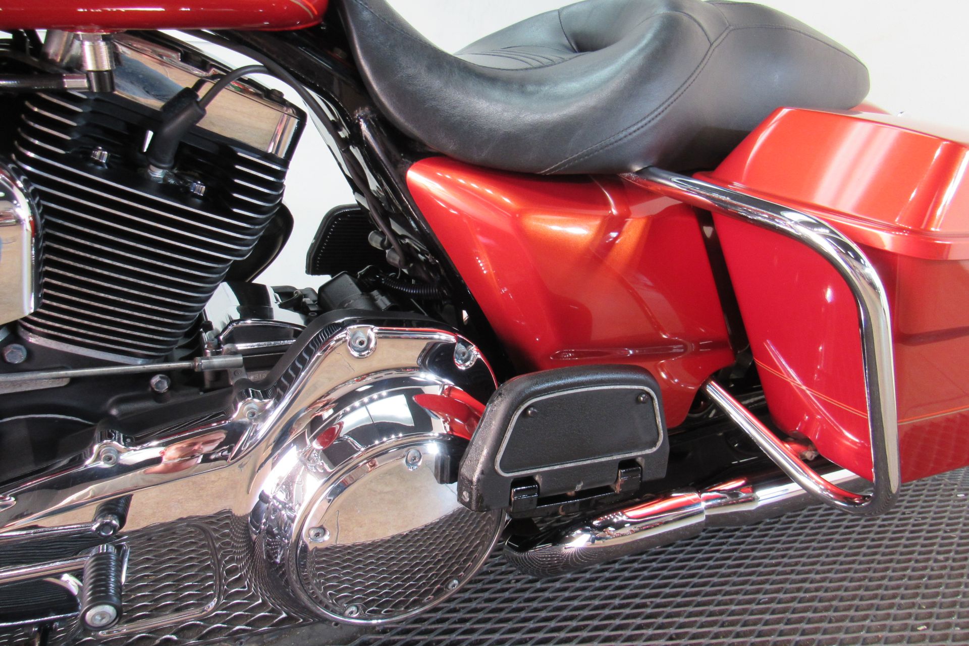 2011 Harley-Davidson Road King® in Temecula, California - Photo 31
