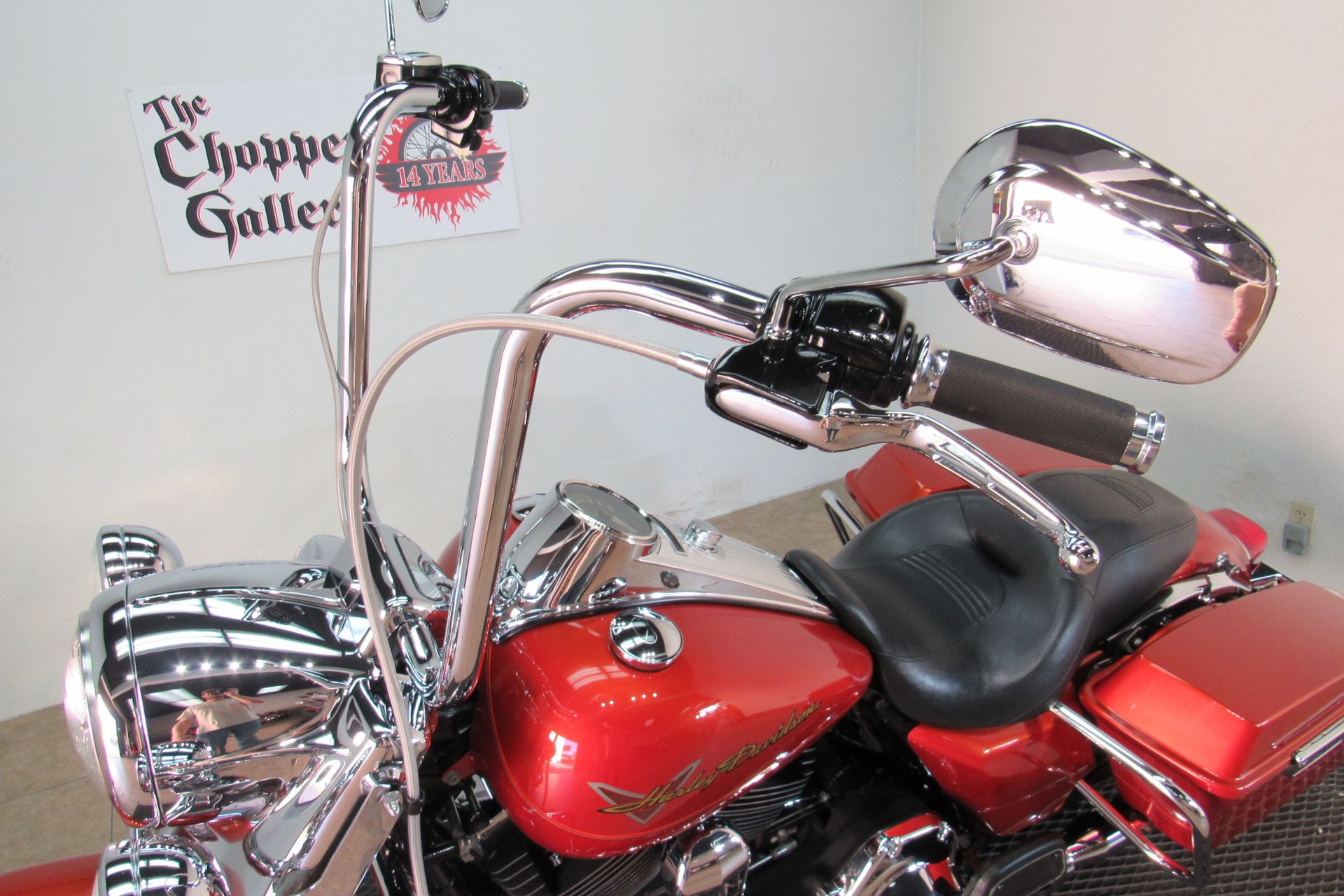 2011 Harley-Davidson Road King® in Temecula, California - Photo 35