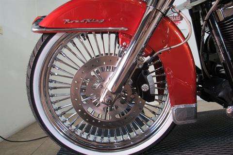 2011 Harley-Davidson Road King® in Temecula, California - Photo 37