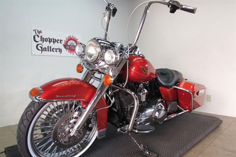 2011 Harley-Davidson Road King® in Temecula, California - Photo 40