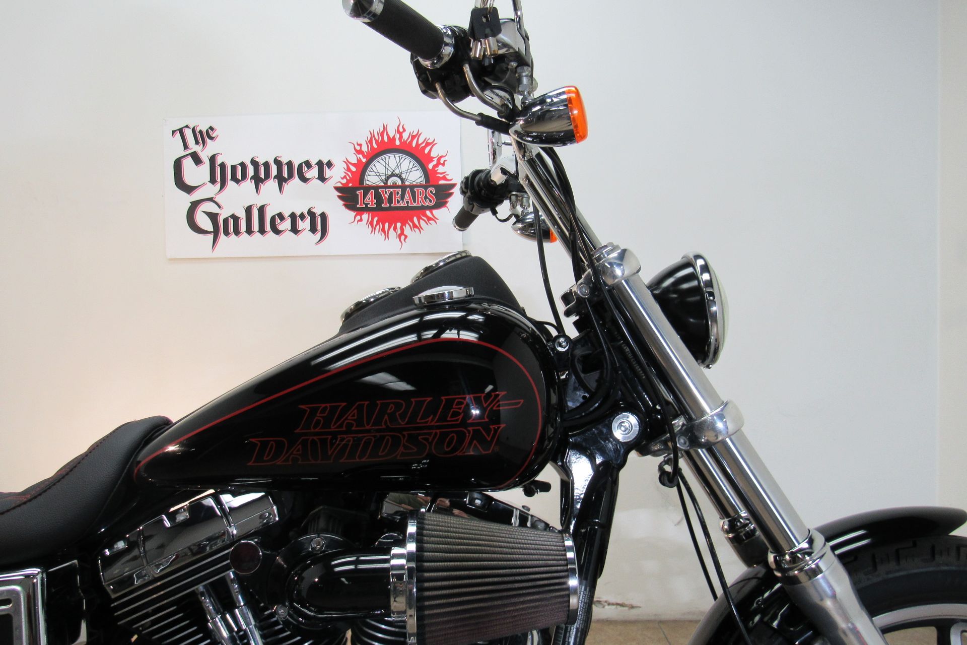 2015 Harley-Davidson Low Rider® in Temecula, California - Photo 9