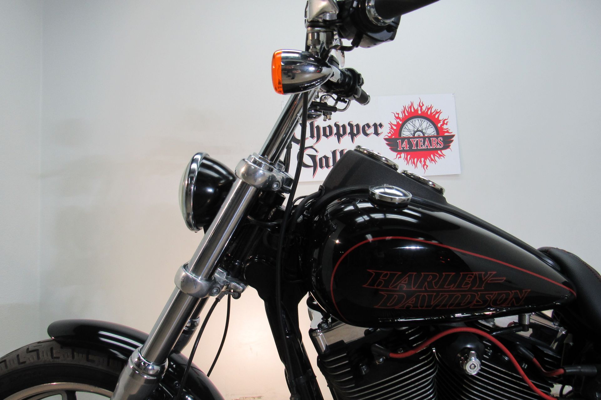 2015 Harley-Davidson Low Rider® in Temecula, California - Photo 10