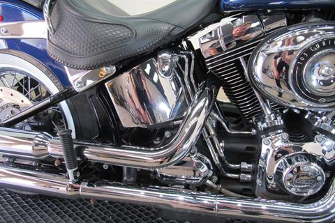 2012 Harley-Davidson Softail® Deluxe in Temecula, California - Photo 13