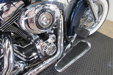 2012 Harley-Davidson Softail® Deluxe in Temecula, California - Photo 14