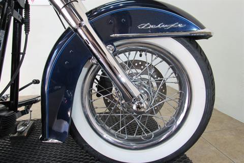 2012 Harley-Davidson Softail® Deluxe in Temecula, California - Photo 15